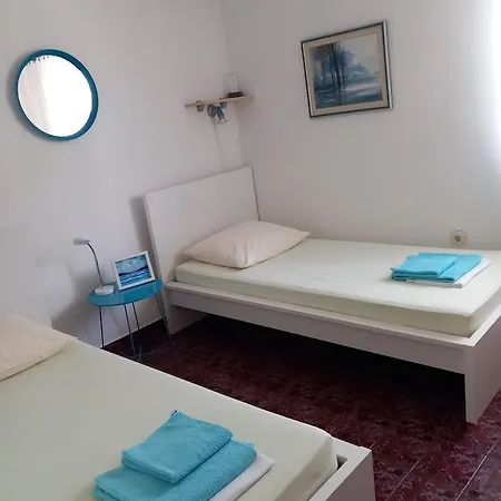 Apartman Marija & Ivana, *