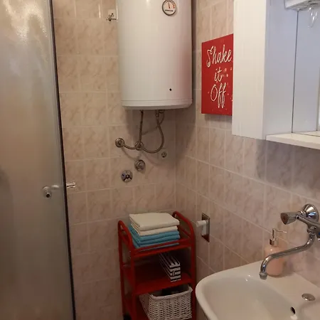 Apartamento Marija & Ivana,
