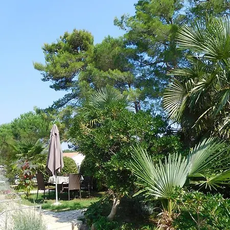 Apartman Marija & Ivana, Malinska
