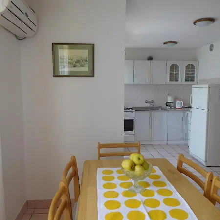 Apartman Marija & Ivana, *